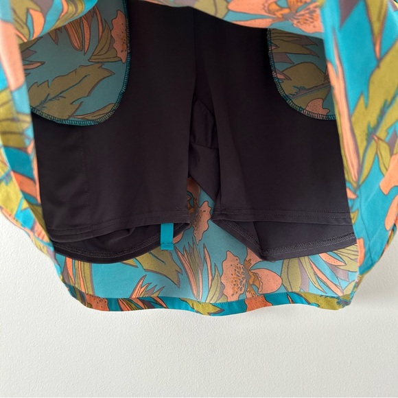 Toad&Co Sunkissed Weekend Skort - Picture 2 of 6